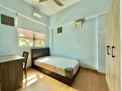 Sandy Palm (D17), Condominium #505785911